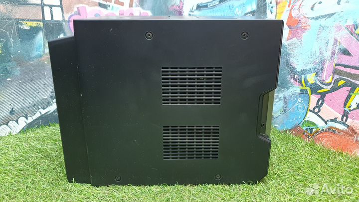 Стереосистема Panasonic SA-PM45