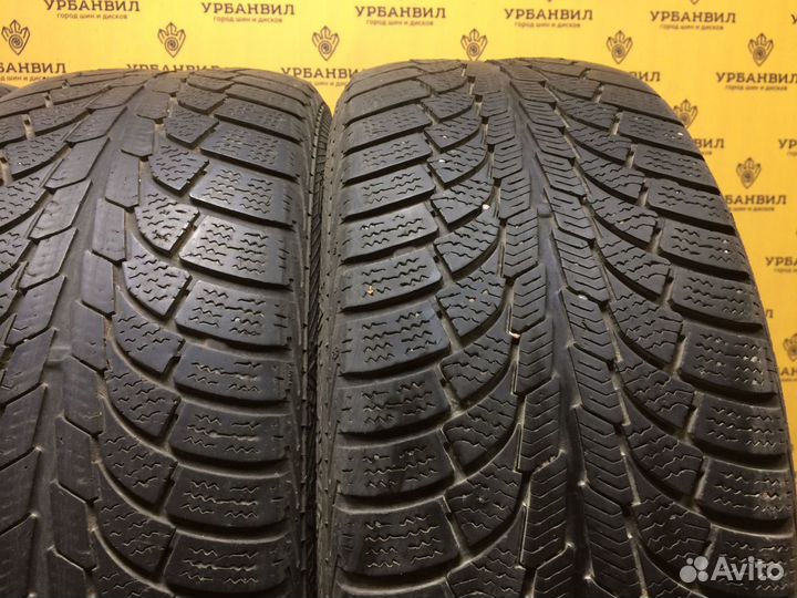 Gislaved Soft Frost 3 205/55 R16 94T