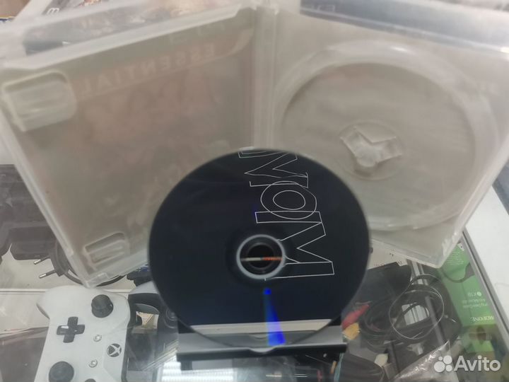 Диск Tekken 6 ps 3