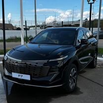 Новый Haval F7 2.0 AMT, 2024, цена от 2 899 000 руб.