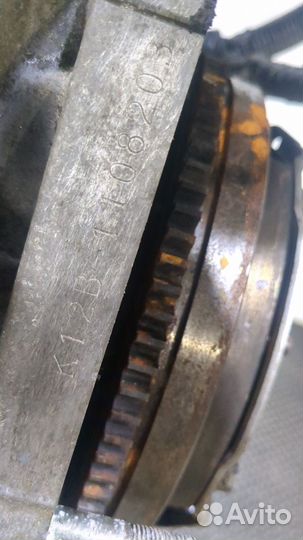 Двигатель Opel Agila K12B