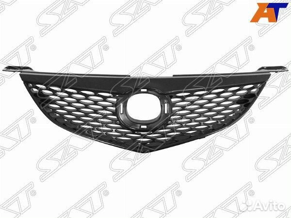 Решетка радиатора mazda 3, mazda 3/axela BK# 03-08