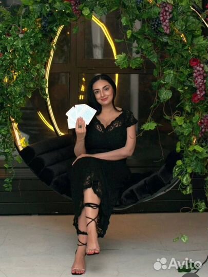 Гадание Таро Приворот Ясновидящая Магия