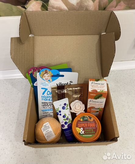 Набор косметики