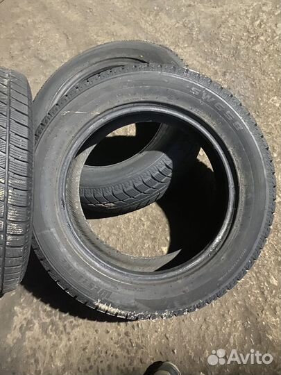 Westlake SW658 235/60 R18 107T