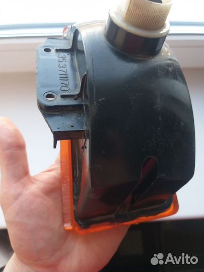 Поворотник 2108-09-099