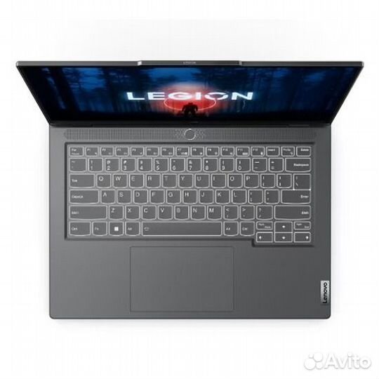 Lenovo Legion Slim 5 14aph8 R7 7840HS RTX 4060 ole