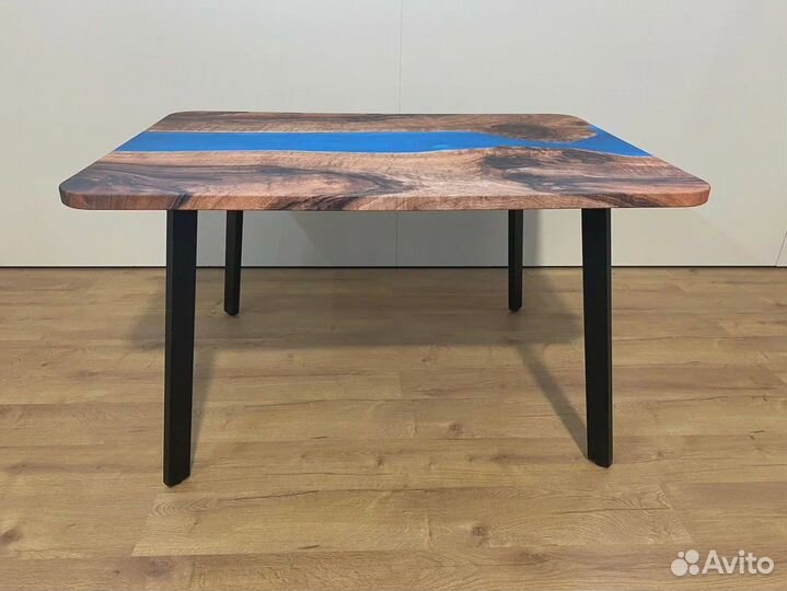 Стол кухонный thetable 140x100 см 3.9/4.1catch