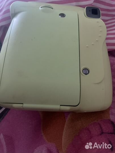 Фотоаппарат instax mini 9