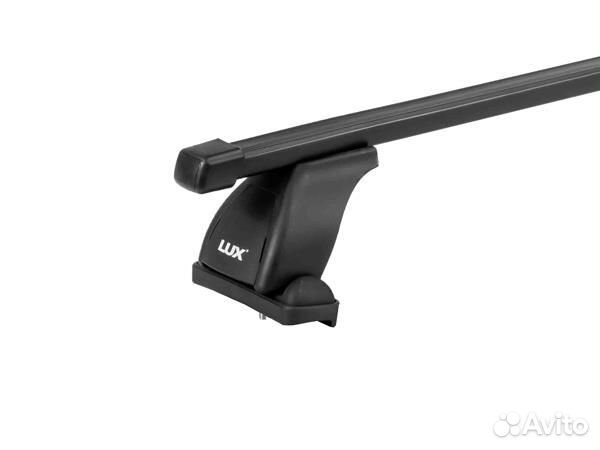 Багажник на крышу Nissan X-Trail 2000-2007