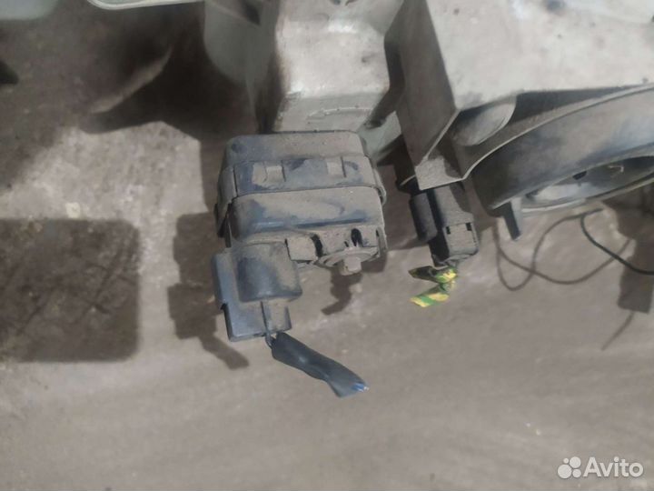 Фара Правая Хендай Акцент 2