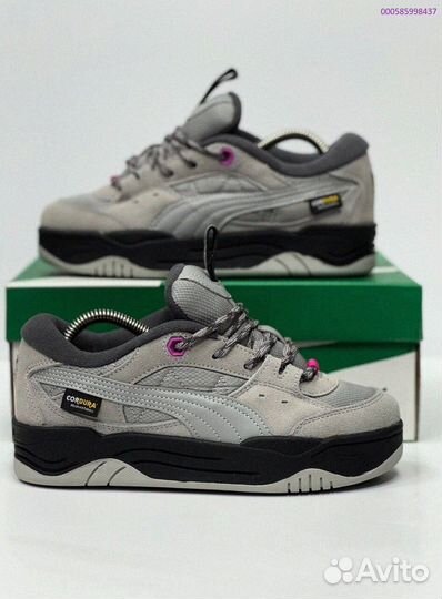 Кроссовки Puma 180 (37-41р): выбирай лучшее