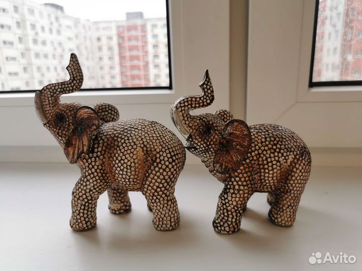 Статуэтка Слон
