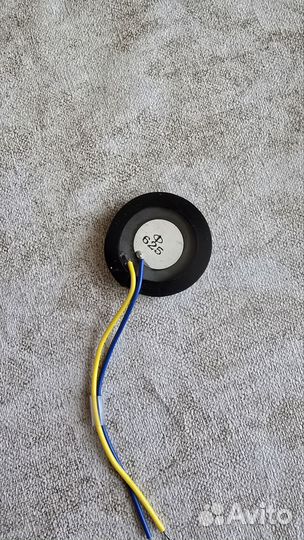 Ультразвуковой распылитель тумана