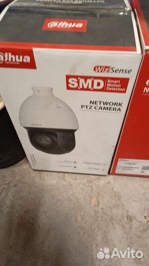 Видеокамера