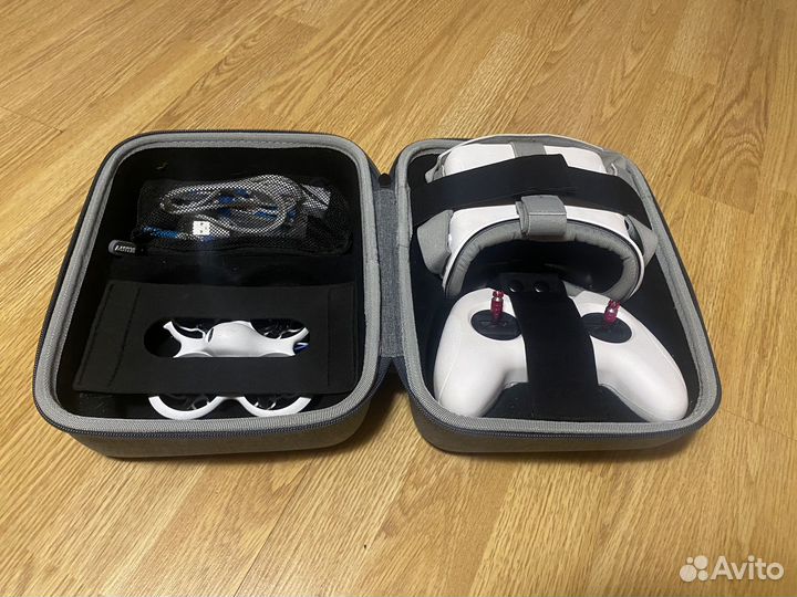 Betafpv cetus pro