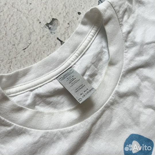 Футболка мерч Genesis оригинал 2021/22