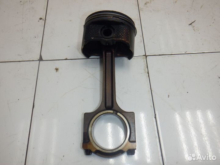 Поршень с шатуном Mazda 6 GG