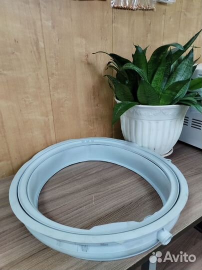 Манжета люка Hansa