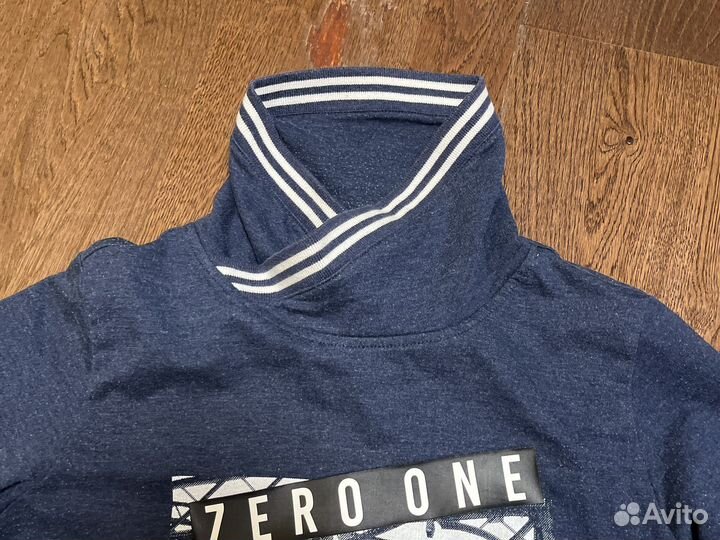 Пакет вещей для мальчика 134 146 164