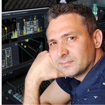 3D визуализация проектов и дизайн фасада дома, Москва