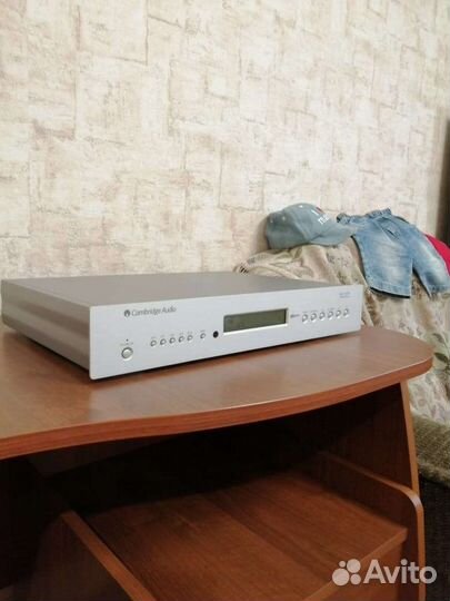 Fm тюнер Cambridge Audio azur 340 T
