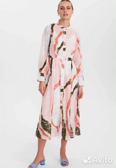 Платье Numph новое с биркой