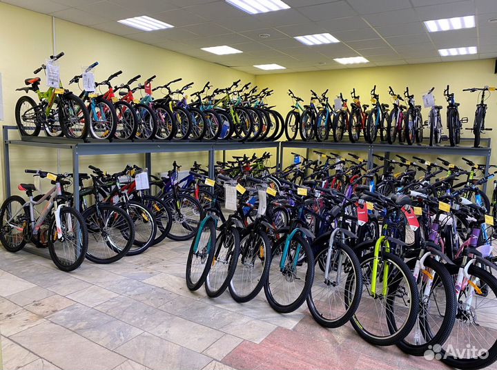 Велосипед BMX Tech Team Goof 20