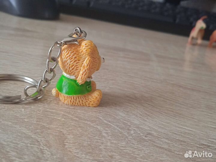 Милый брелок или подарок