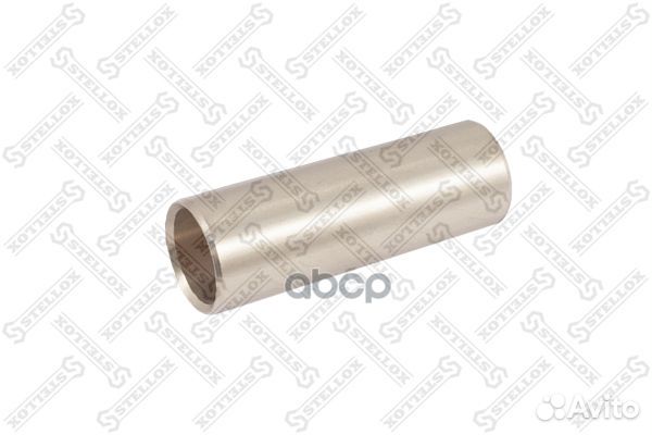 Втулки подвескиstellox 84-12570-SX Stellox