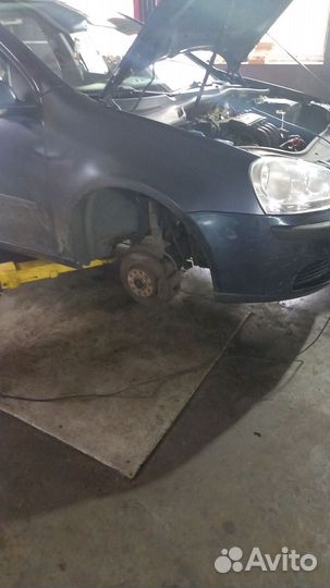 Авто разбор