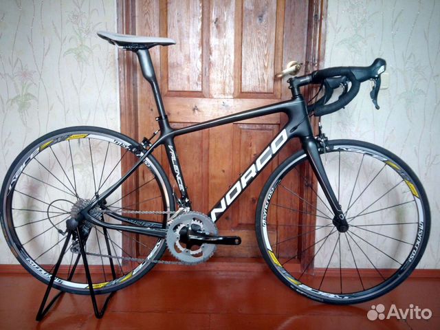 norco valence