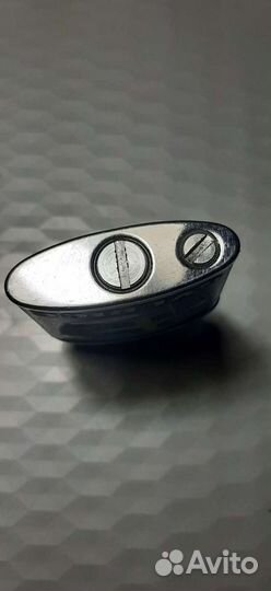 Зажигалка бензиновая