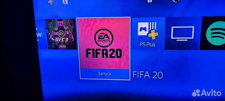 Sony PS4 slim (торг имеется)