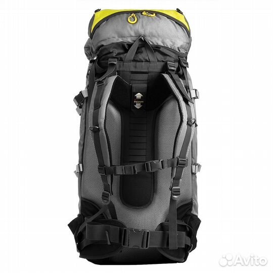 Туристический рюкзак Nisus Travel 80 л