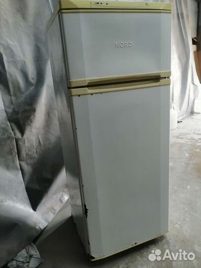 Холодильник бу