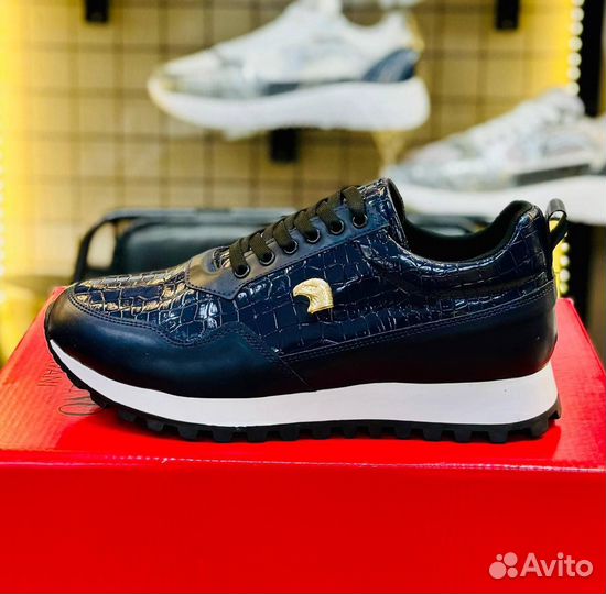 Кроссовки качества 10/10