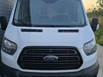 Ford Transit 2.2 MT, 2021, 70 500 км, с пробегом, цена 3 750 000 руб.