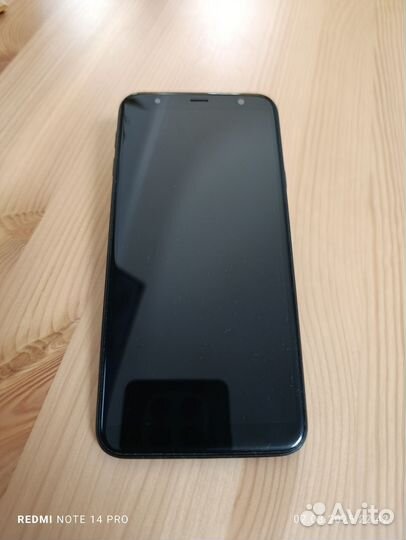 Samsung Galaxy J4+ (2018), 3/32 ГБ