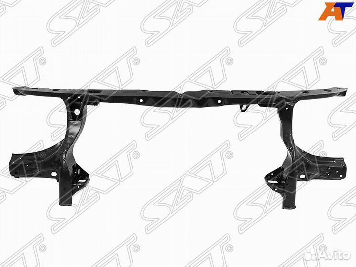 Рамка кузова VW transporter T5 03-10 ST-VWT5-009-A