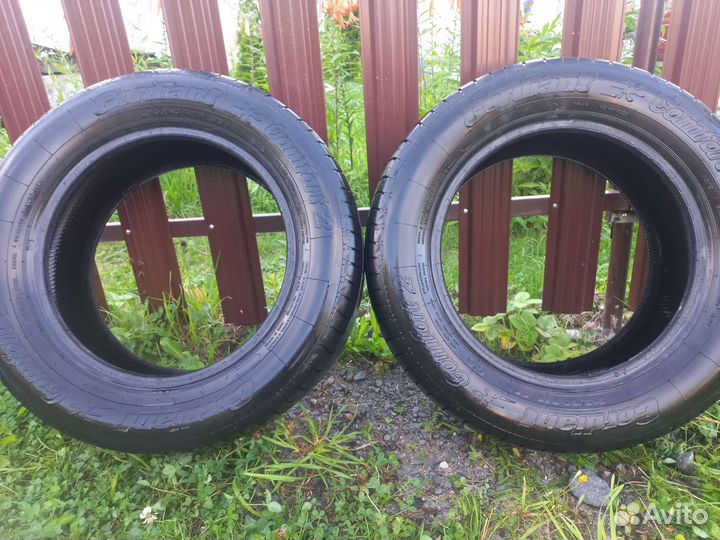 Cordiant Comfort 2 215/60 R16