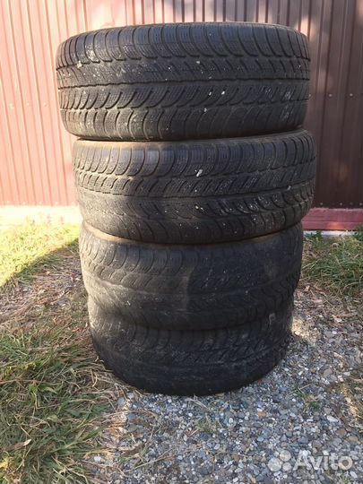 Sava Eskimo S3+ 205/55 R16
