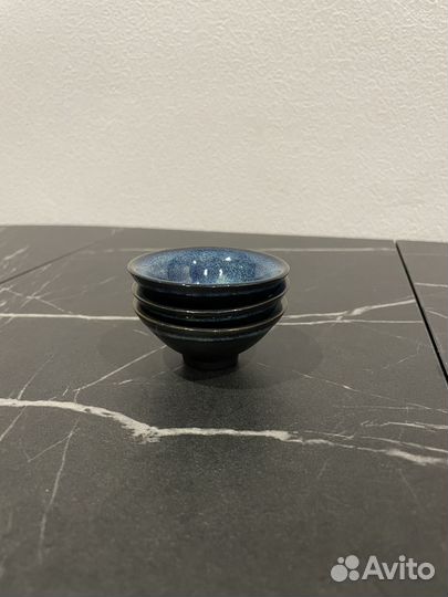 Чайные пиалы