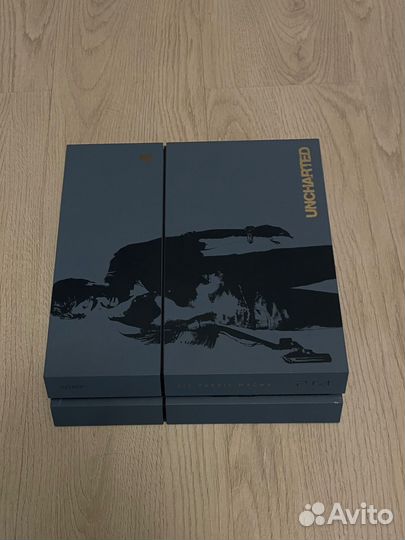 Sony playstation 4