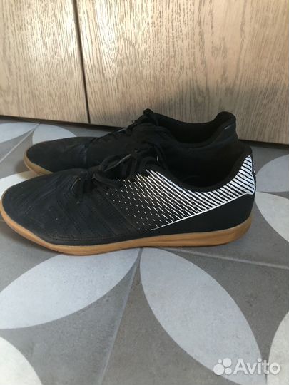 Футзалки imviso