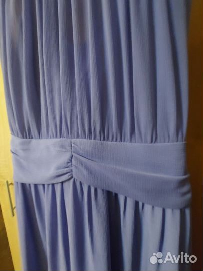 Платье женское вечернее 48 р