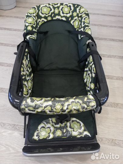 Коляска roan kortina 2 в 1