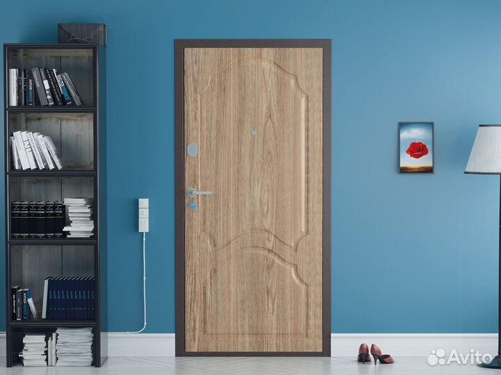 Дверь входная