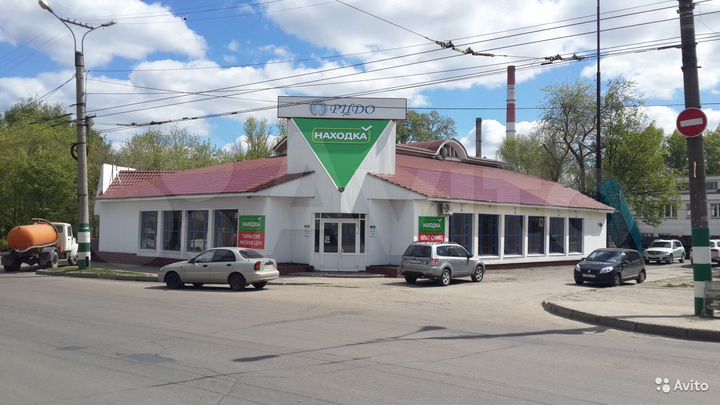 Свободного назначения, 290 м²