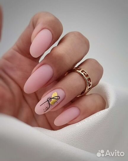 Маникюр, обучение маникюру